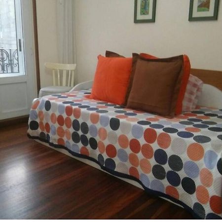Ferienwohnung "Porta Faxeira" Santiago de Compostela Zimmer foto
