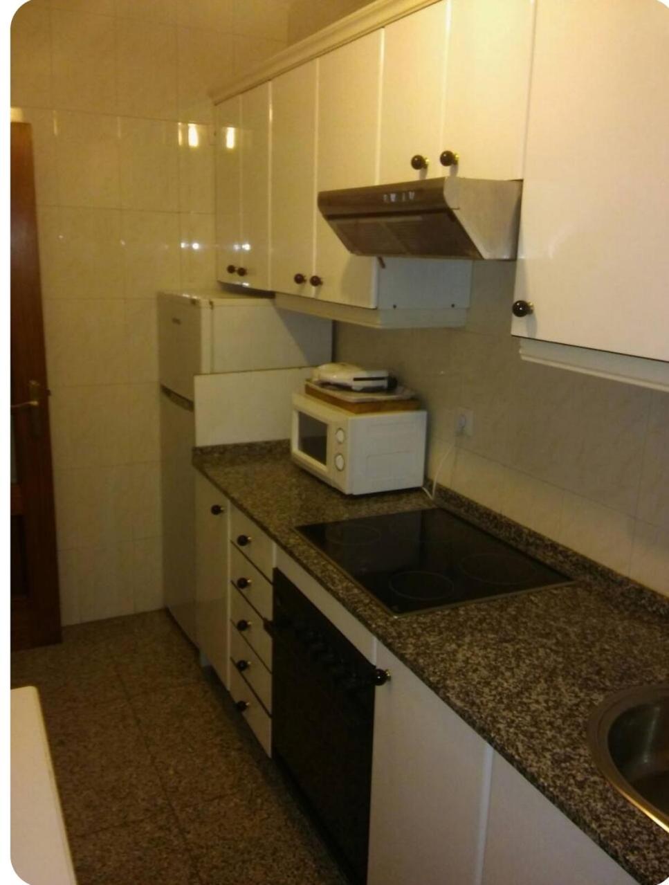 Ferienwohnung "Porta Faxeira" Santiago de Compostela Zimmer foto